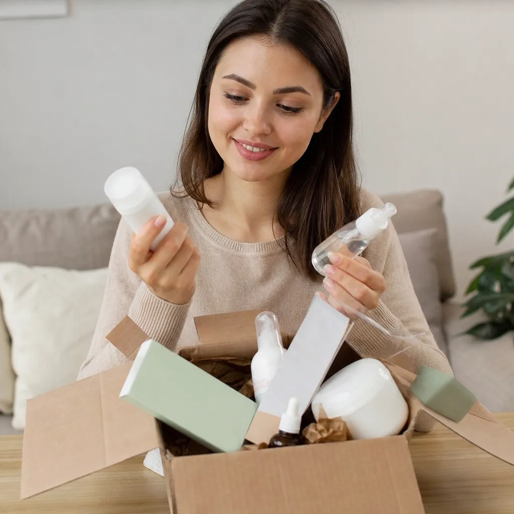 Descubra Como Receber Produtos Grátis para Avaliar