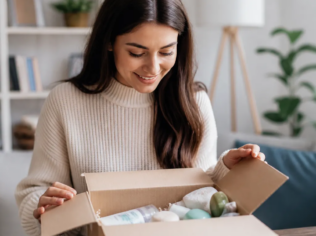 Sua Próxima Amostra? Plataformas Para Testar Produtos Grátis