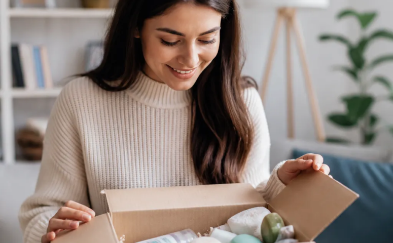 Sua Próxima Amostra? Plataformas Para Testar Produtos Grátis