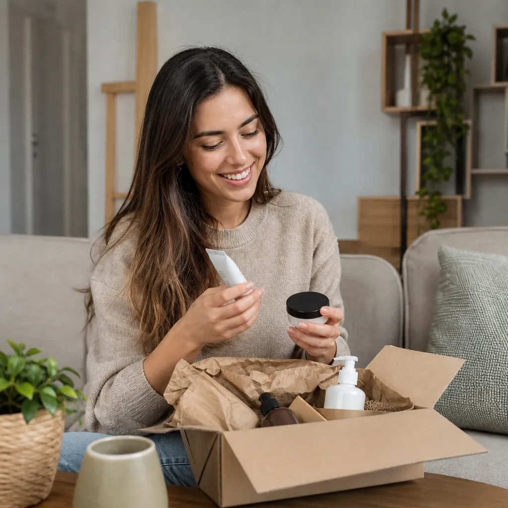 Sites e Apps para Você Testar Produtos Sem Pagar