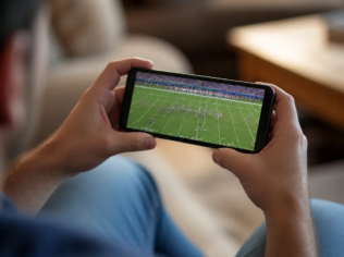 Aplicativos para Assistir NFL Online no Celular