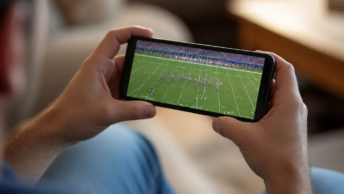 Aplicativos para Assistir NFL Online no Celular