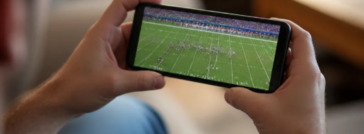 Aplicativos para Assistir NFL Online no Celular