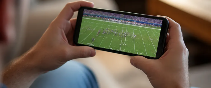 Aplicativos para Assistir NFL Online no Celular