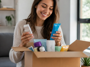 Produtos Grátis Para Testar: Como Acompanhar Novas Campanhas