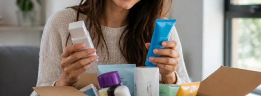Produtos Grátis Para Testar: Como Acompanhar Novas Campanhas