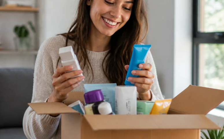 Produtos Grátis Para Testar: Como Acompanhar Novas Campanhas
