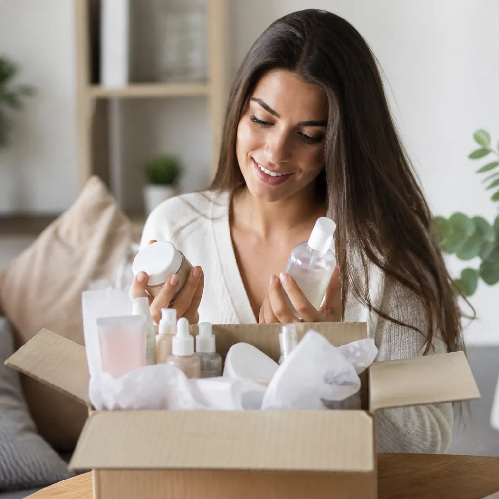 Como Participar de Testes Grátis de Produtos