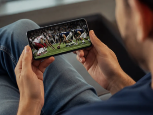 Aplicativo NFL: assista jogos no celular