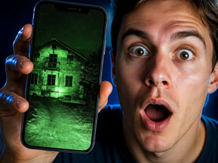 App para Ver no Escuro: Guia Completo