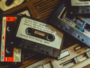 Aplicativo de Músicas Antigas: Sua Juventude em Canções