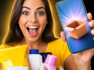 Quer Testar Produtos Grátis? Veja Como Participar Pelo Celular