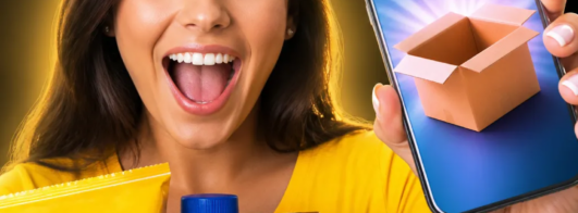 Quer Testar Produtos Grátis? Veja Como Participar Pelo Celular