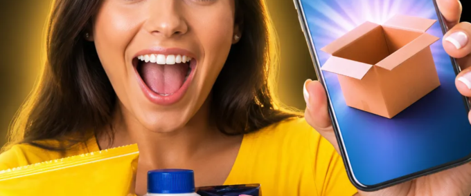 Quer Testar Produtos Grátis? Veja Como Participar Pelo Celular