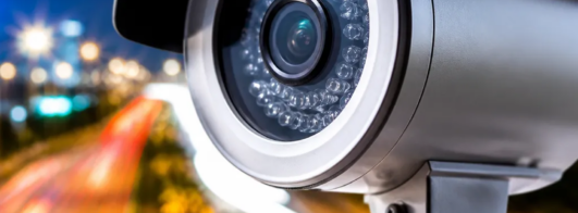 Câmeras de Vigilância Pública Online: Guia