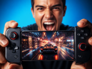Aplicativos para Transformar Seu Celular em um Console de Jogos