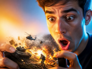 Seu Celular Pode Virar um Videogame: Descubra Como