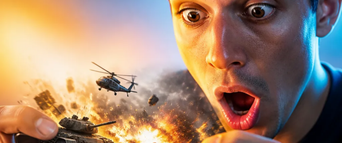 Seu Celular Pode Virar um Videogame: Descubra Como