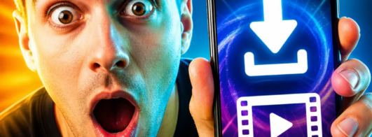 Os 7 Melhores Aplicativos Para Baixar Vídeos em 2026