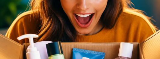 Empresas que Enviam Produtos Grátis para Testes