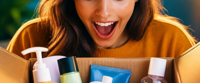 Empresas que Enviam Produtos Grátis para Testes
