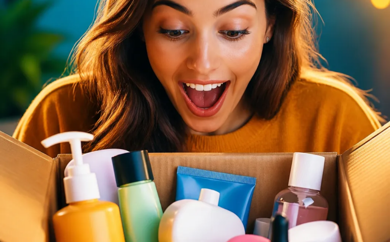 Empresas que Enviam Produtos Grátis para Testes