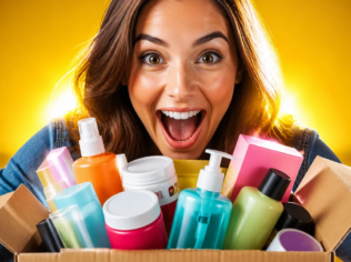 Quer Receber Produtos Grátis em Casa? Descubra Como Participar