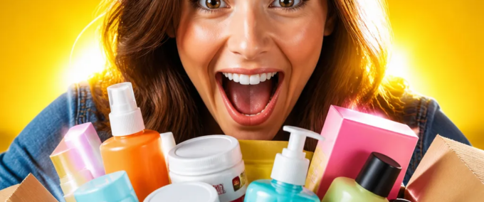 Quer Receber Produtos Grátis em Casa? Descubra Como Participar