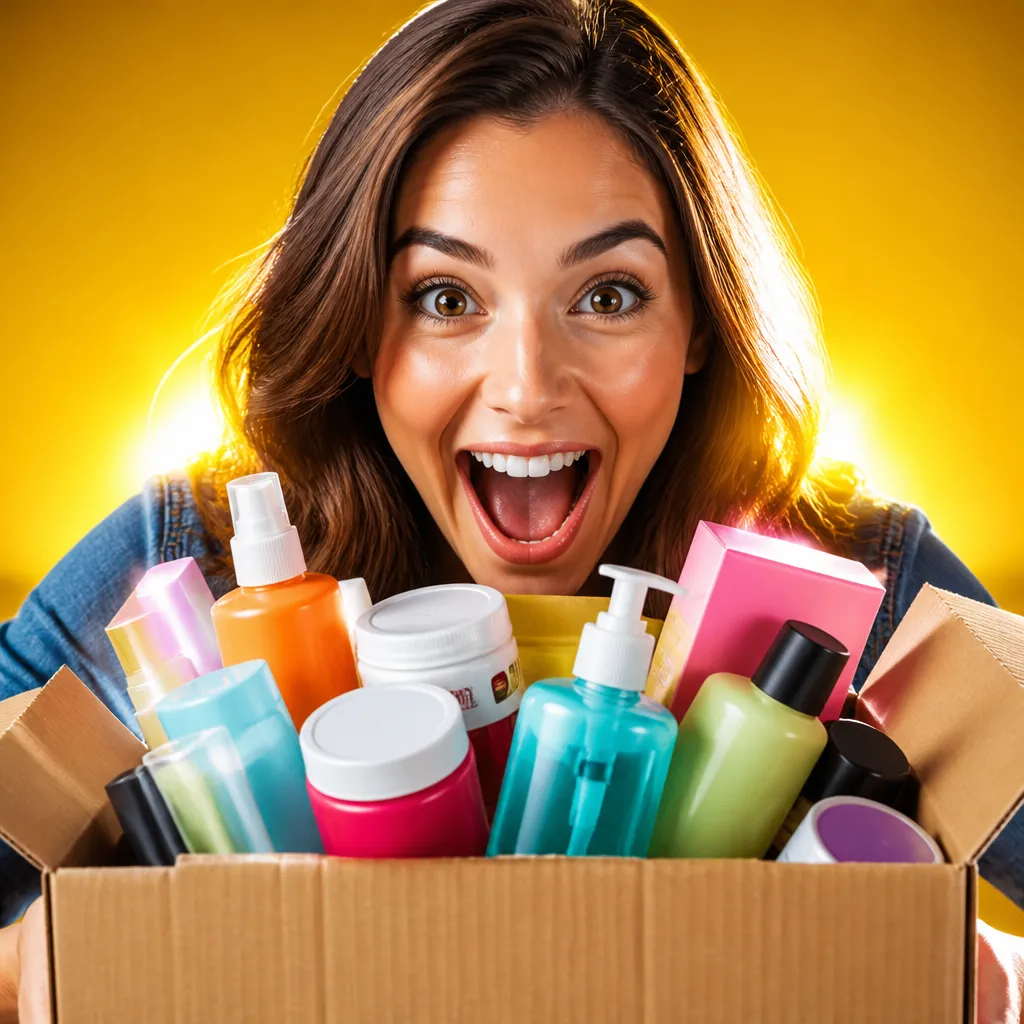 Quer Receber Produtos Grátis em Casa? Descubra Como Participar