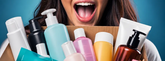 Veja Onde se Cadastrar para Testar Produtos Grátis
