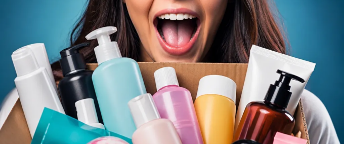 Veja Onde se Cadastrar para Testar Produtos Grátis
