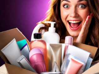 Quer Receber Produtos Grátis para Testar? Veja Como