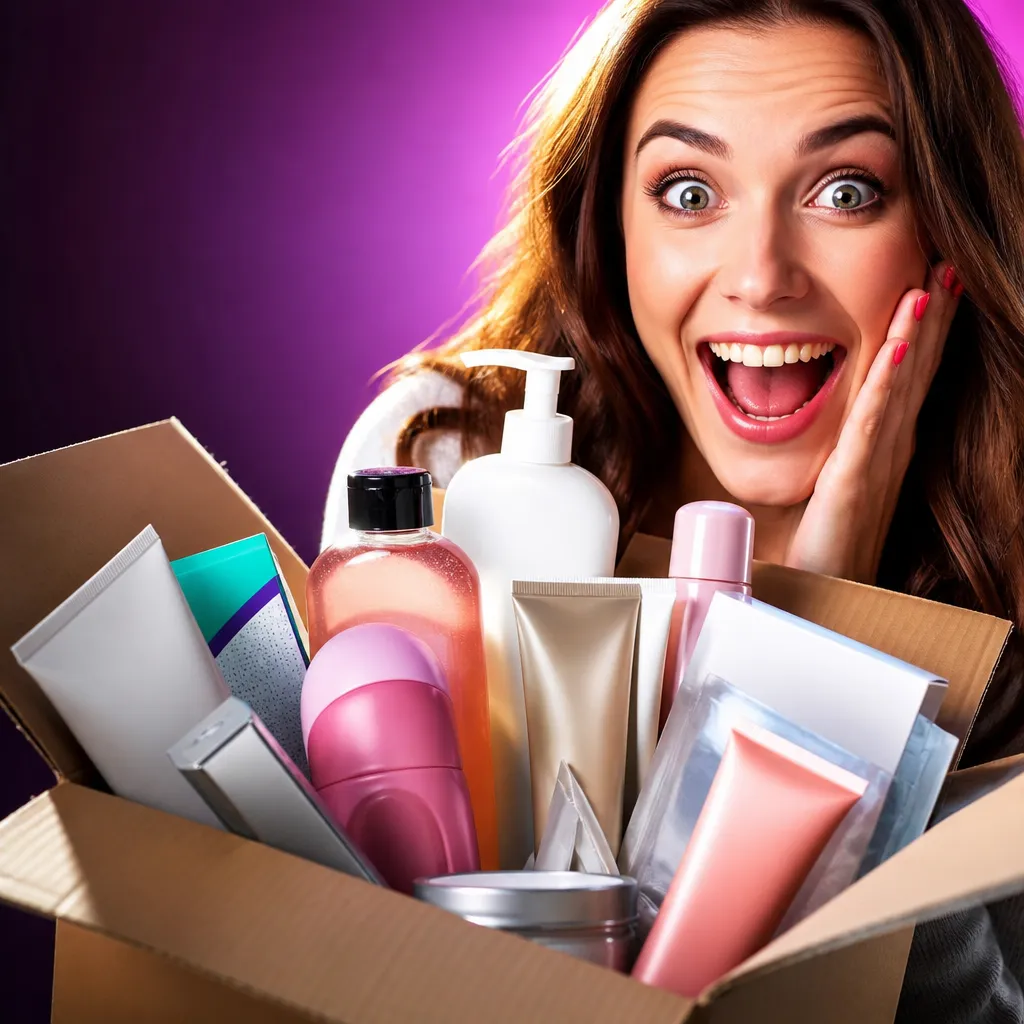 Quer Receber Produtos Grátis para Testar? Veja Como