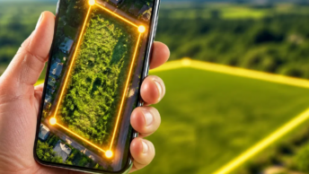 Aplicativo para Medir Terreno: Prático e Preciso