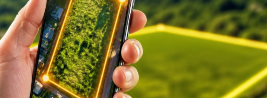 Aplicativo para Medir Terreno: Prático e Preciso