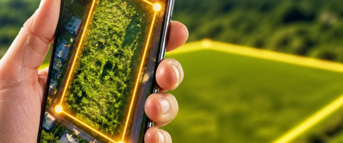 Aplicativo para Medir Terreno: Prático e Preciso