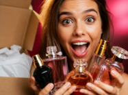 As 7 Melhores Formas de Conseguir Perfumes Grátis Pela Internet