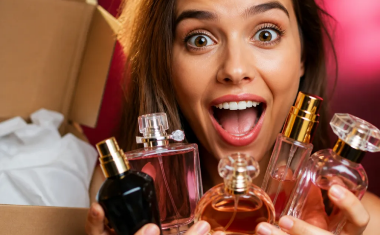 As 7 Melhores Formas de Conseguir Perfumes Grátis Pela Internet