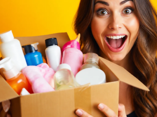 Quer Receber Produtos Grátis em Casa? Descubra Como Participar