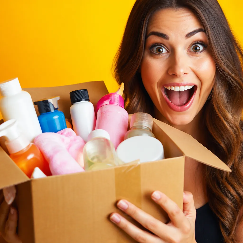 Quer Receber Produtos Grátis em Casa? Descubra Como Participar