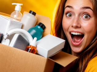 1. Como Encontrar Campanhas de Produtos Gratuitos Com Entrega em Casa