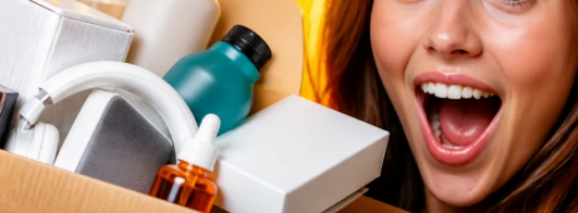 1. Como Encontrar Campanhas de Produtos Gratuitos Com Entrega em Casa