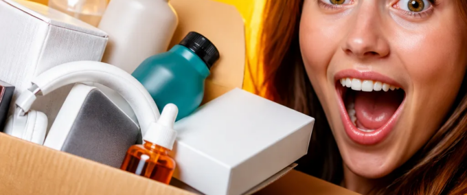 1. Como Encontrar Campanhas de Produtos Gratuitos Com Entrega em Casa