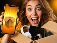 Sites e Apps para Ganhar Produtos Grátis