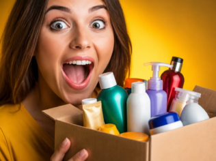 1. Como Encontrar Campanhas de Produtos Gratuitos Com Entrega em Casa