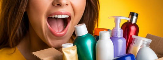 1. Como Encontrar Campanhas de Produtos Gratuitos Com Entrega em Casa