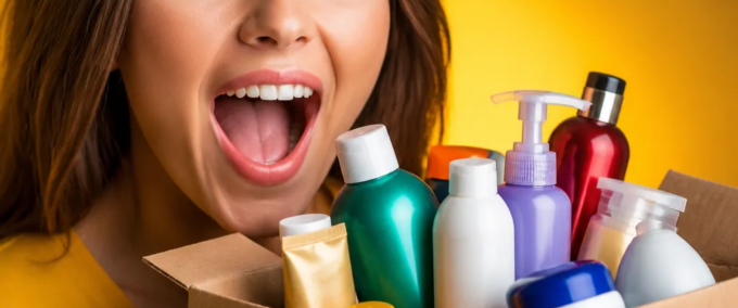1. Como Encontrar Campanhas de Produtos Gratuitos Com Entrega em Casa