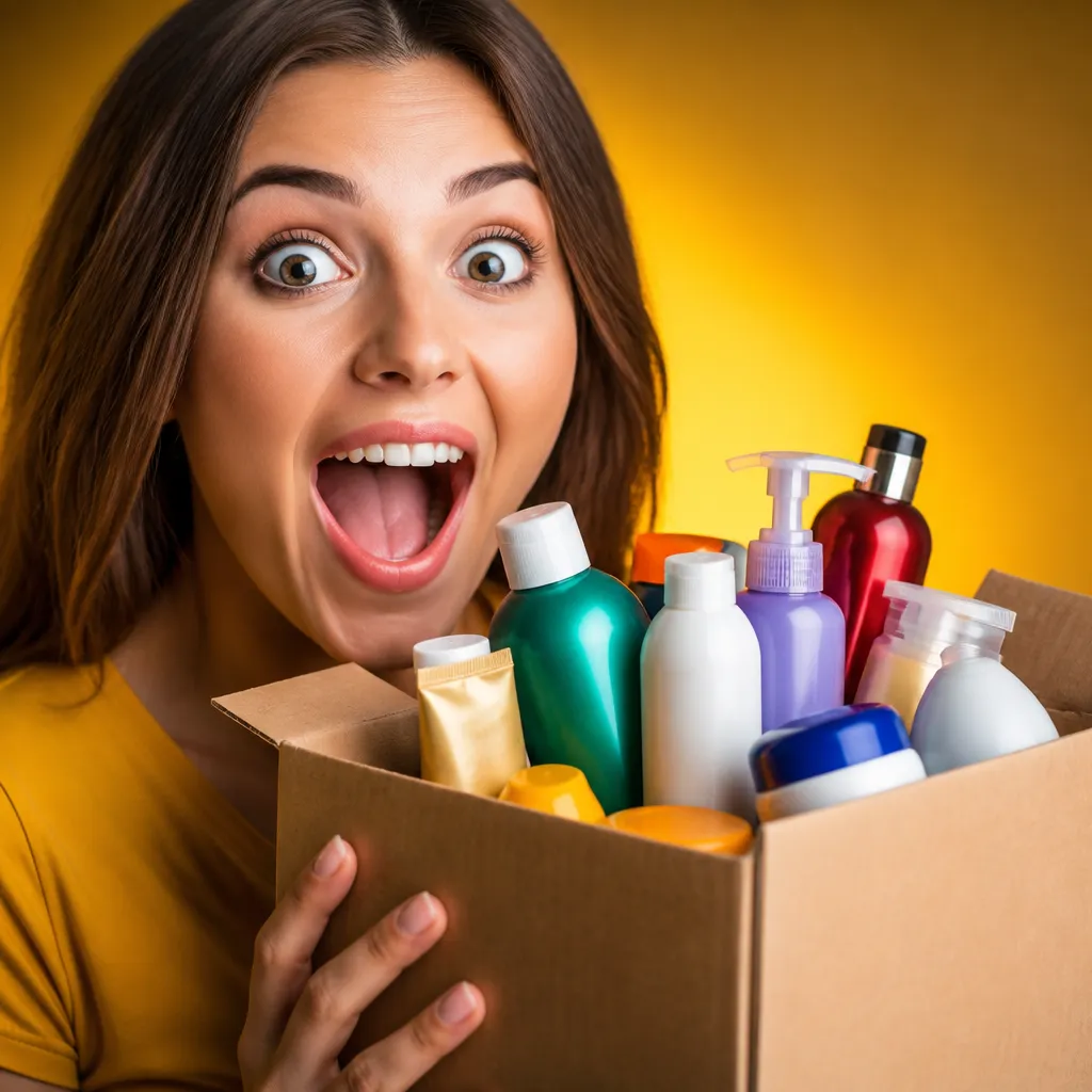 1. Como Encontrar Campanhas de Produtos Gratuitos Com Entrega em Casa