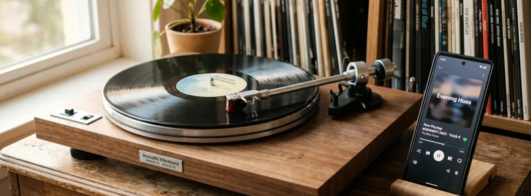 Aplicativo de Músicas Antigas: Relembre Seus Artistas Favoritos