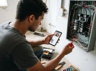 Cursos para Virar Eletricista: Guia Completo